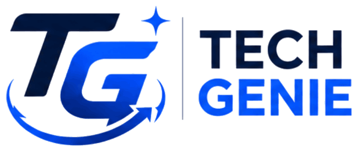 Tech Genie